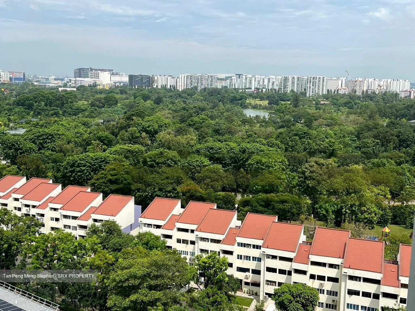 Westmere (D22), Condominium #470044221